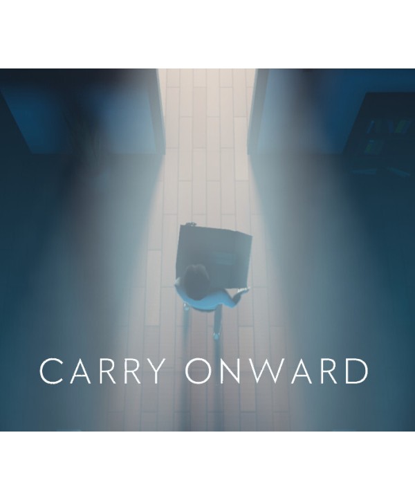 Carry Onward PS5 PlayStation 5 Key EUROPE